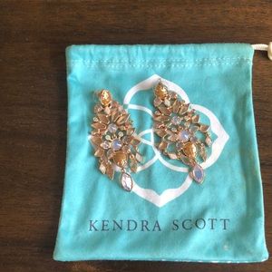 Kendra Scott Aryssa RSG earring